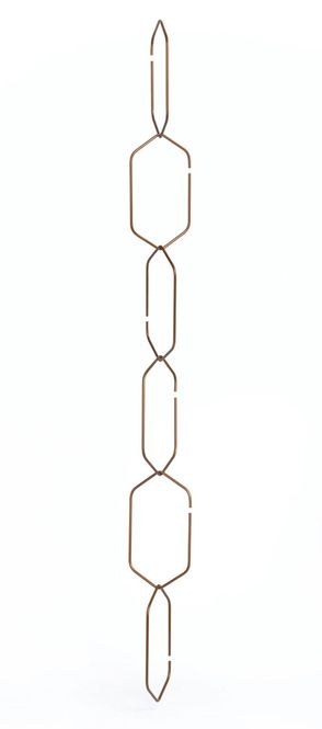 Hovedbilde Metallespalier Hexa