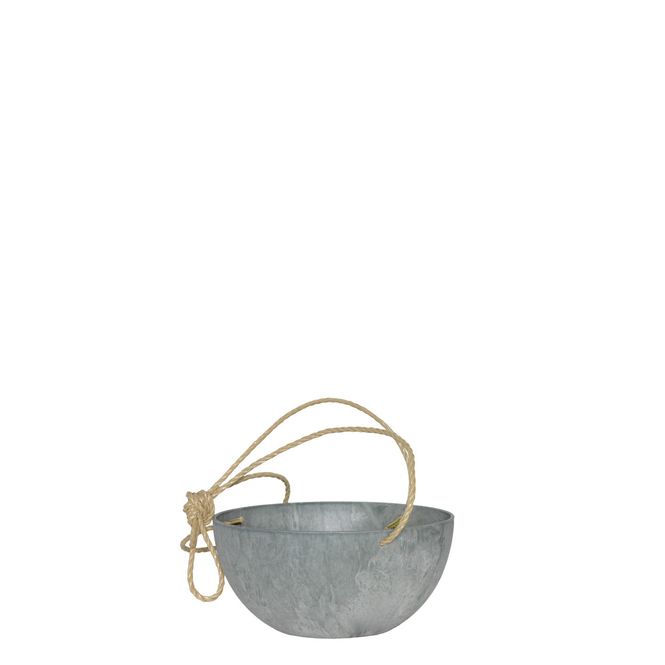 Hovedbilde Artstone Fiona Ampel, grå