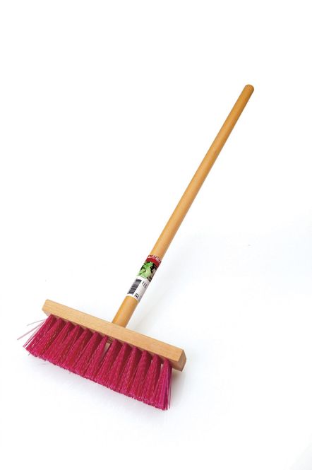 Hovedbilde Miniredskap piasavakost