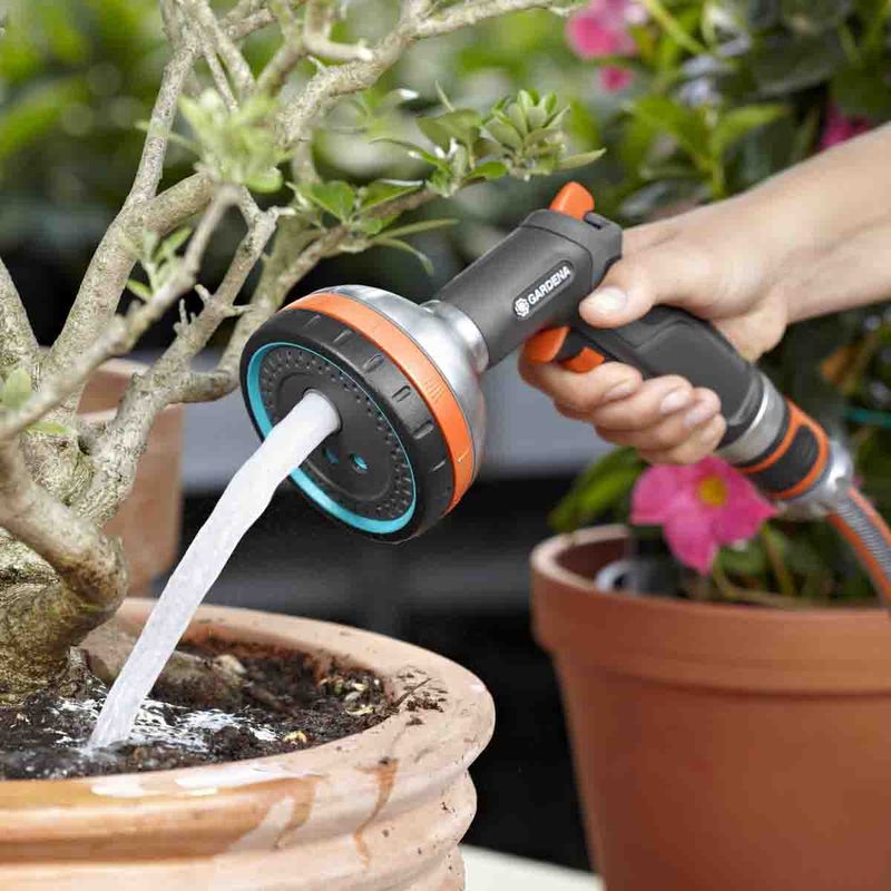 Premium multi dusjpistol