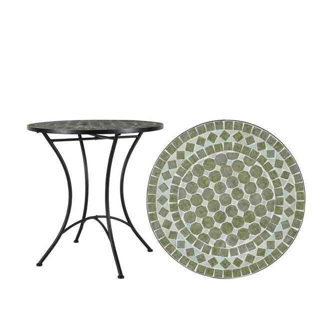 Hovedbilde Venice Bord, grønn