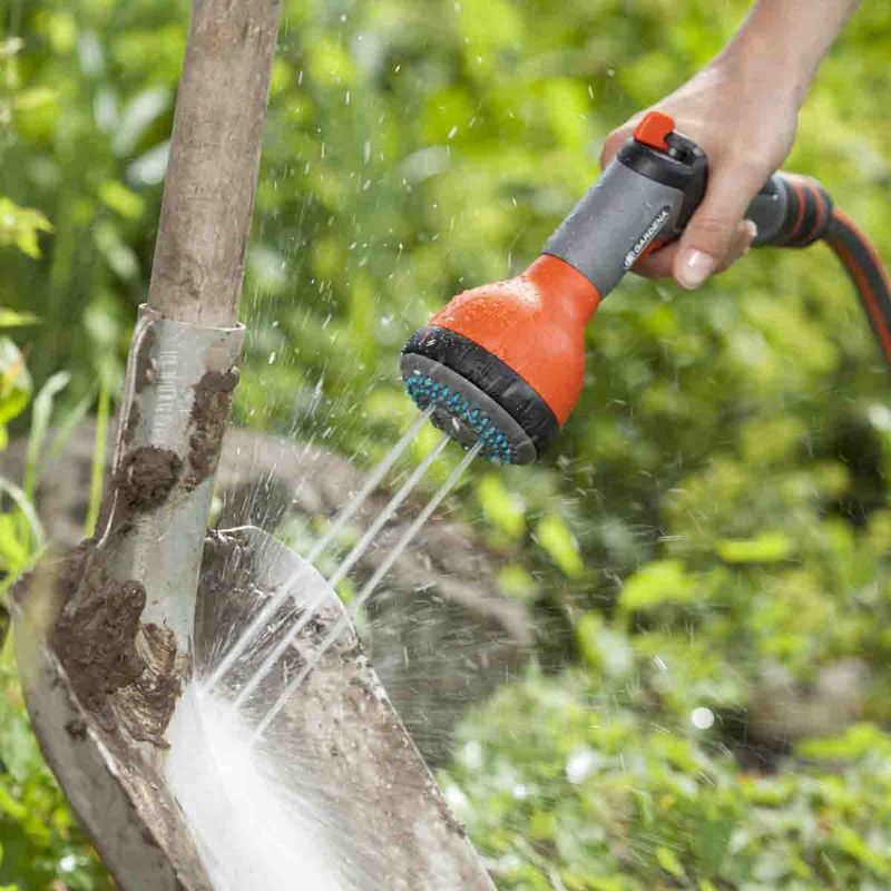 Classic Multi dusjpistol