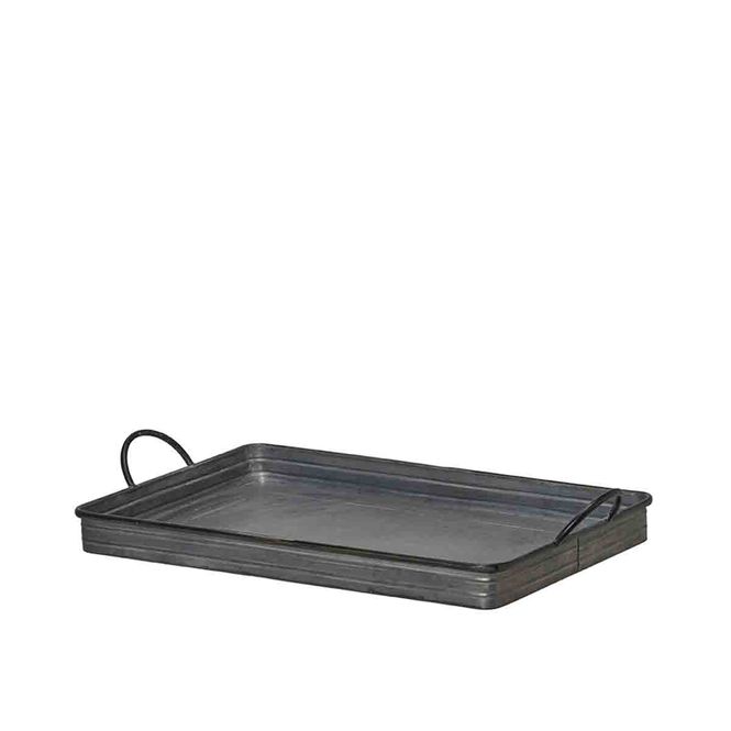 Hovedbilde Penny Zink-brett med håndtak