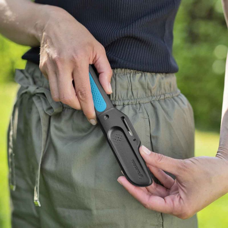 Veggiecut, grønnsakskniv