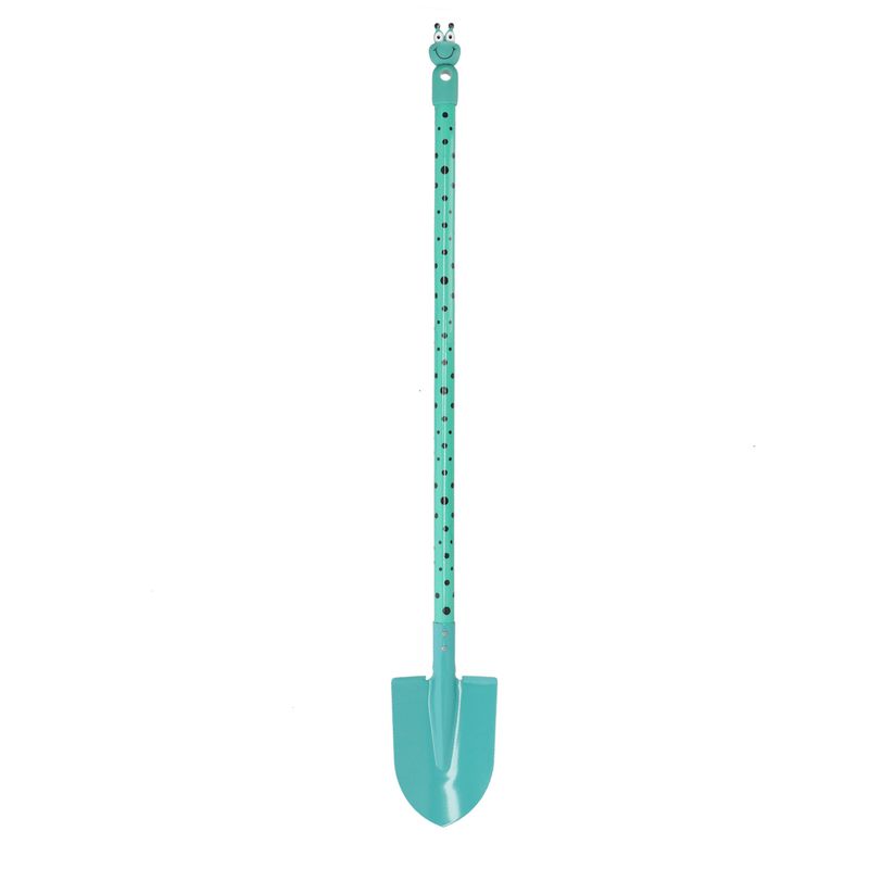 Barnas Spade, insekt