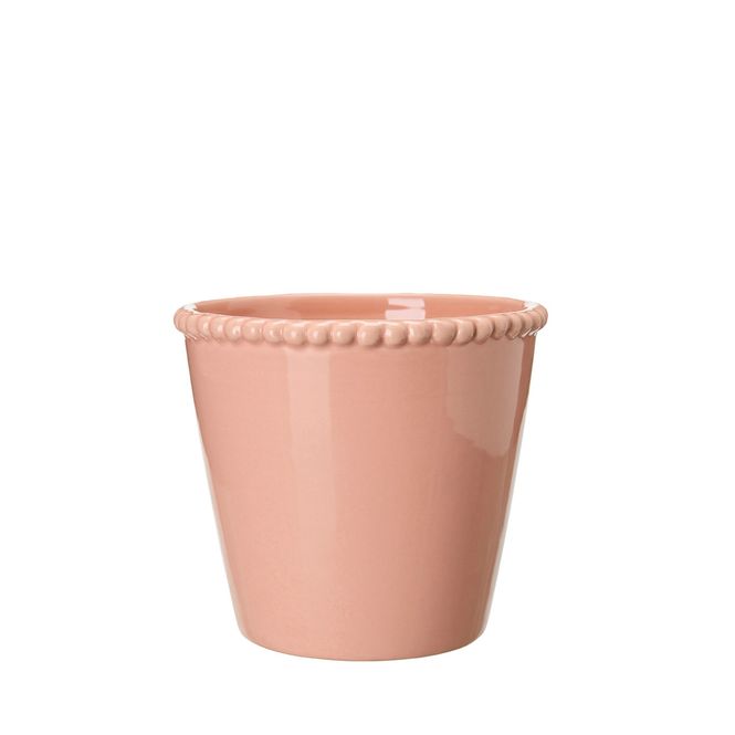 Hovedbilde Lovisa potte, fersken