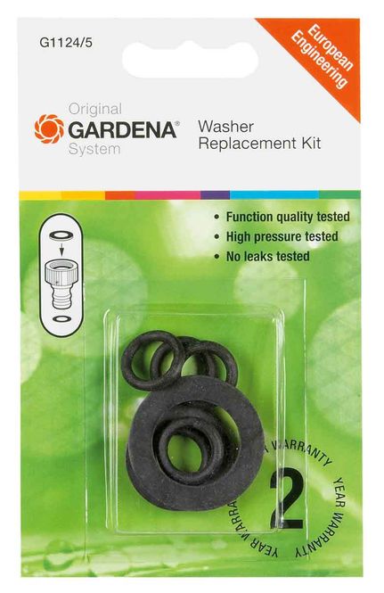 Hovedbilde Pakning-sett