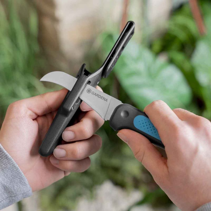 Veggiecut, grønnsakskniv