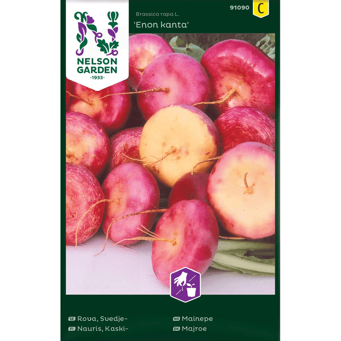 Hovedbilde Mainepe 'Enon kanta'