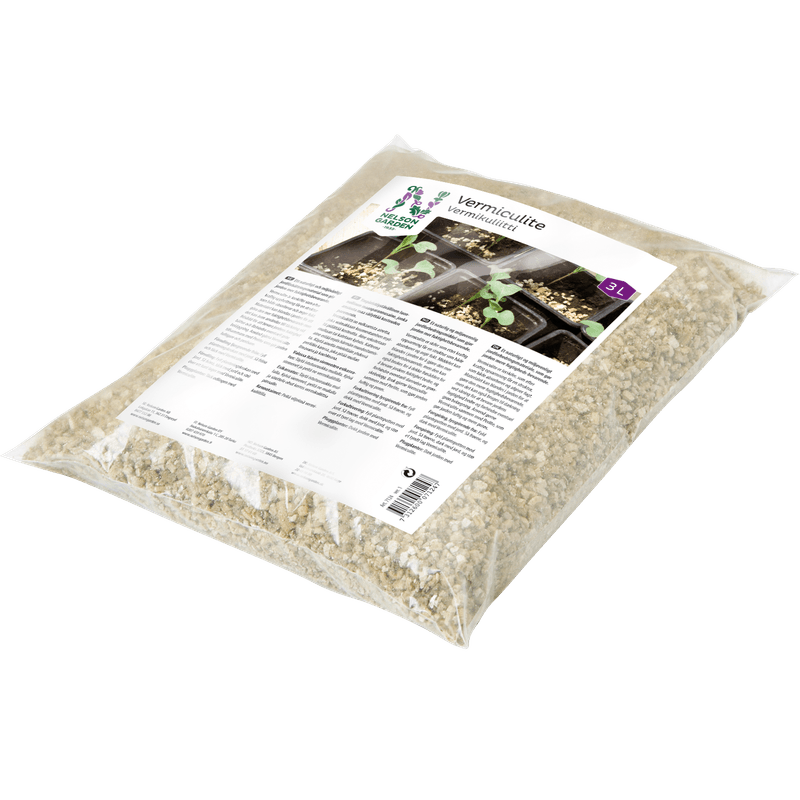 Vermiculite 3 liter
