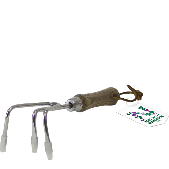 Hovedbilde Kultivator rustfritt stål/FSC 28cm