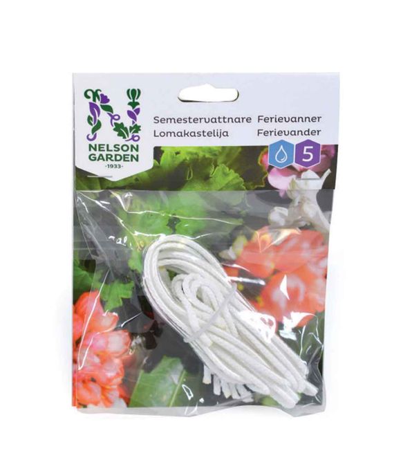 Hovedbilde Ferievanner 5pk