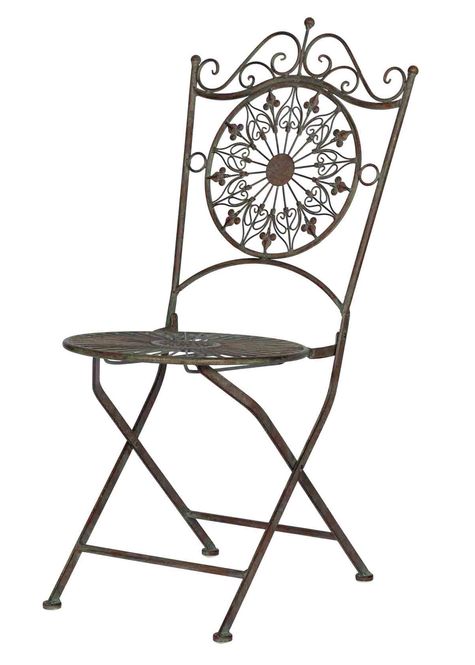 Hovedbilde Clarise Stol Grøn H47/98