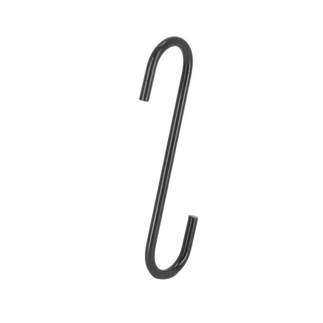 Hovedbilde S-krok i metall