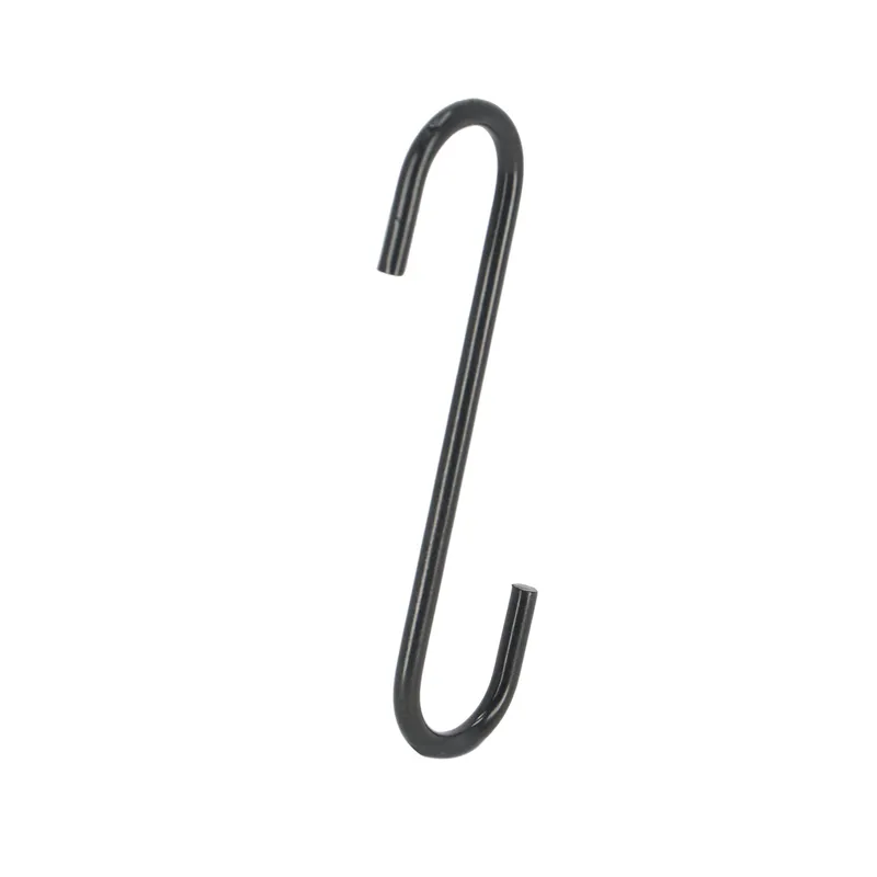 S-krok i metall