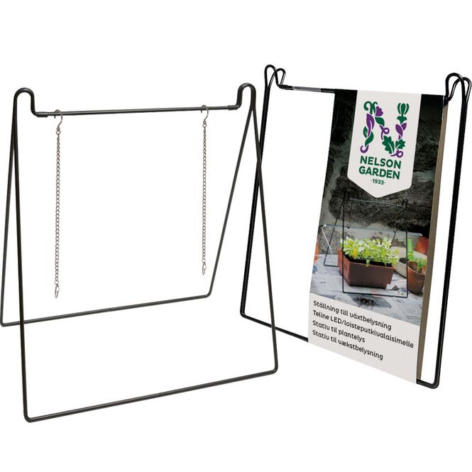 Hovedbilde Stativ til plantelys