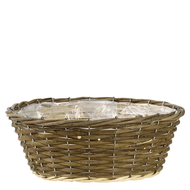 Hovedbilde Kurv natur