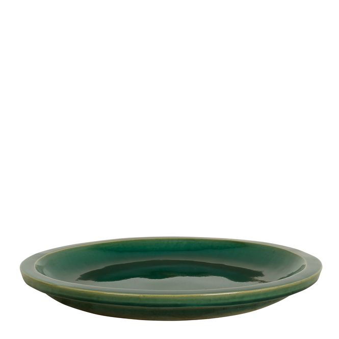 Hovedbilde Vannspeil, sjøgrønn